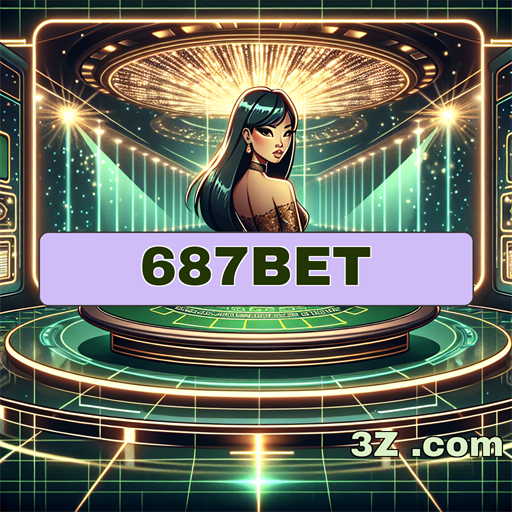 Inovação e Diversão: App do 687bet.com Premium