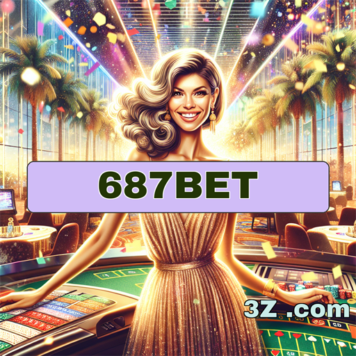 Inovação na Plataforma da 687bet.com: O Futuro do Jogo