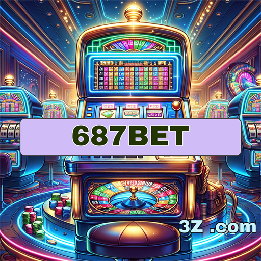 Ofertas Imperdíveis na Promo do 687bet.com: Junte-se à Diversão!